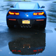 Illustration for article titled The 2014 Corvette Stingray Is Amazing Even In The Rain